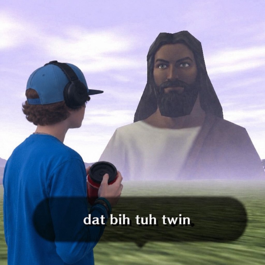 Dat Bih Gah