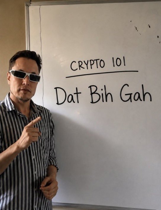 Dat Bih Gah